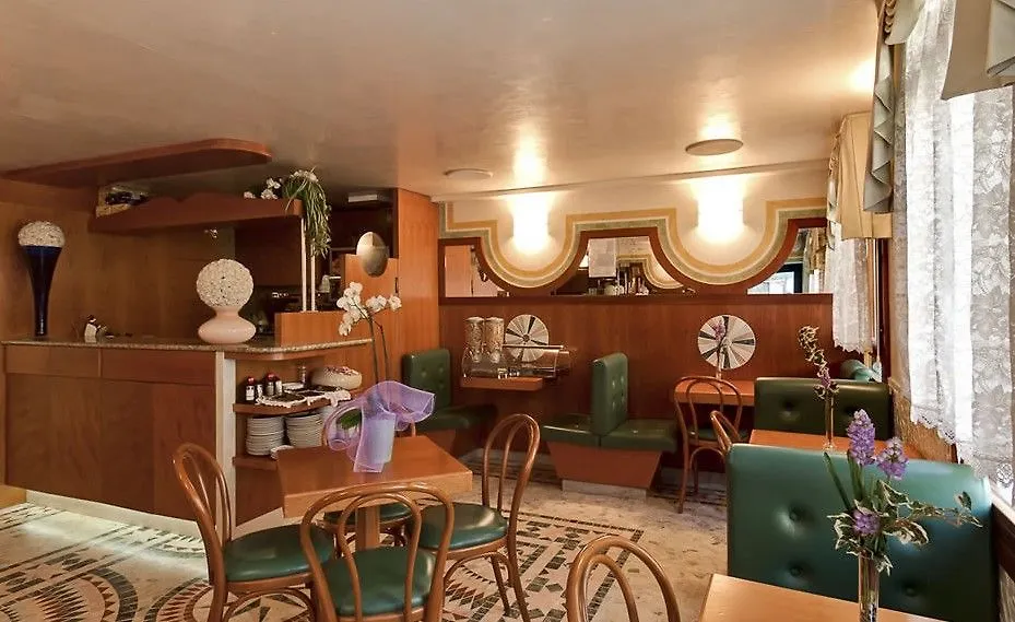 Antica Casa Carettoni Hotel Venice