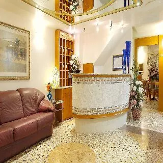 Antica Casa Carettoni Hotel Venice 3*,  Italy