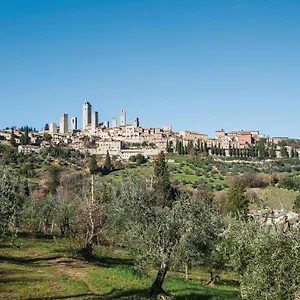  Appartamento Casa Martina Italia