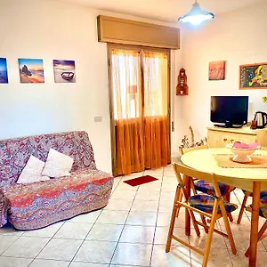  Appartamento A Casa Di Nonna Maria Italia