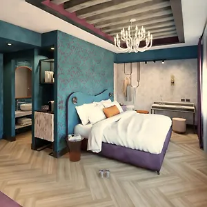 Hotel Ca' D'oro - Wenice Deep Culture, Venedig