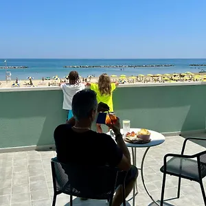 *** Hotel Acquamarina Viserba Italia
