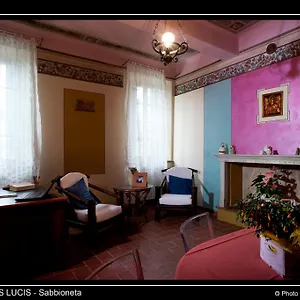 Domus Lucis Sabbioneta