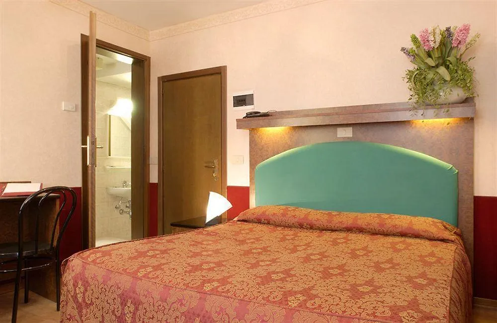 Hotel Antica Casa Carettoni Venedig