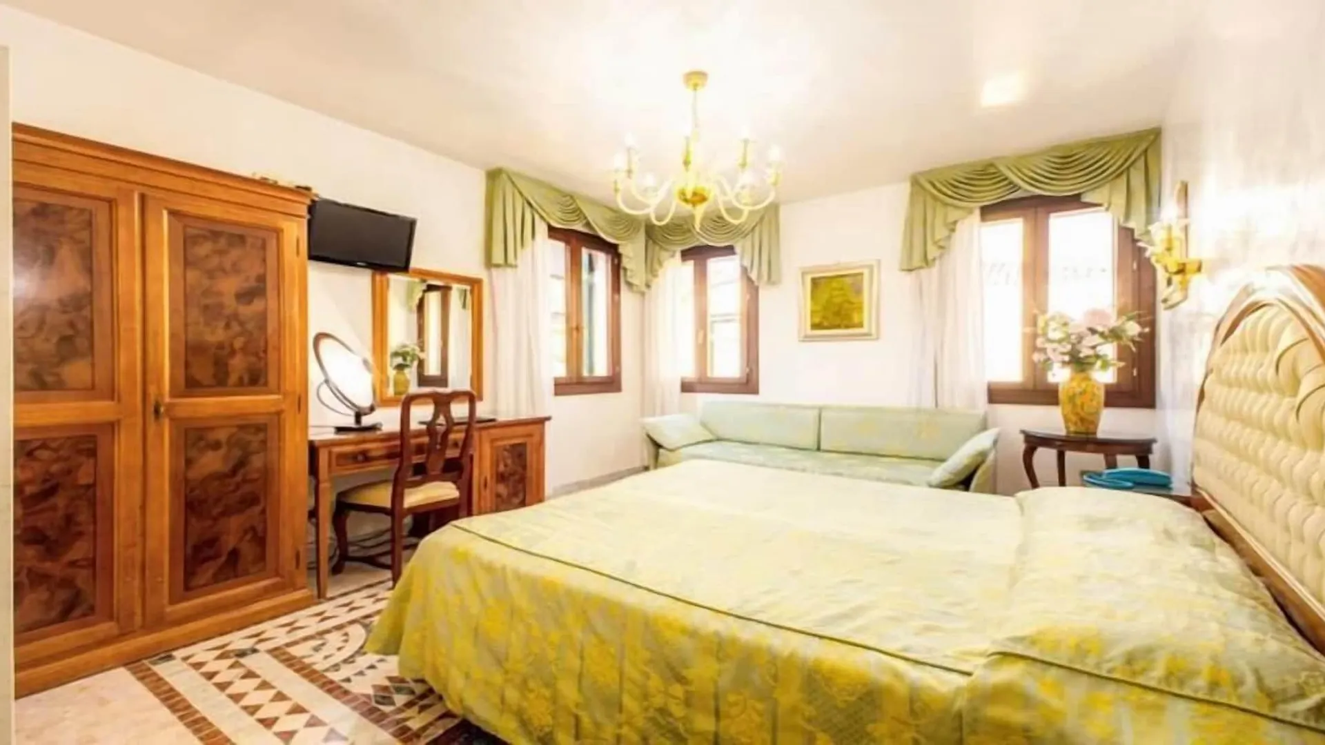 Antica Casa Carettoni Hotel Venice