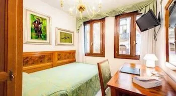 Antica Casa Carettoni Hotel Venice