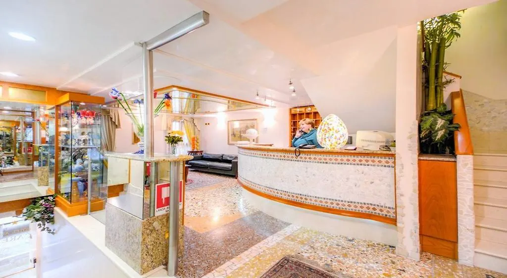 Antica Casa Carettoni Hotel Venice