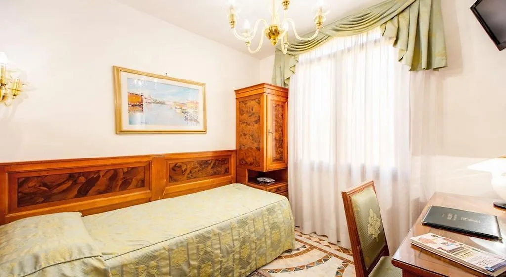 Antica Casa Carettoni Hotel Venice
