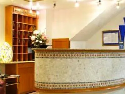 Antica Casa Carettoni Hotel Venice Italy