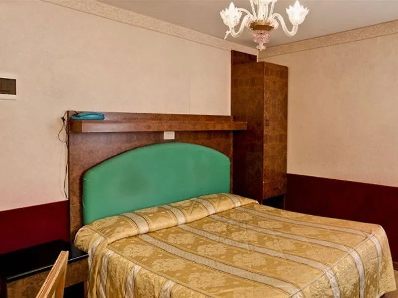 Antica Casa Carettoni Hotel Venice