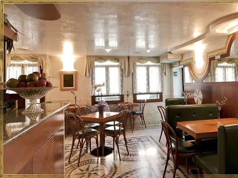 Antica Casa Carettoni Hotel Venice