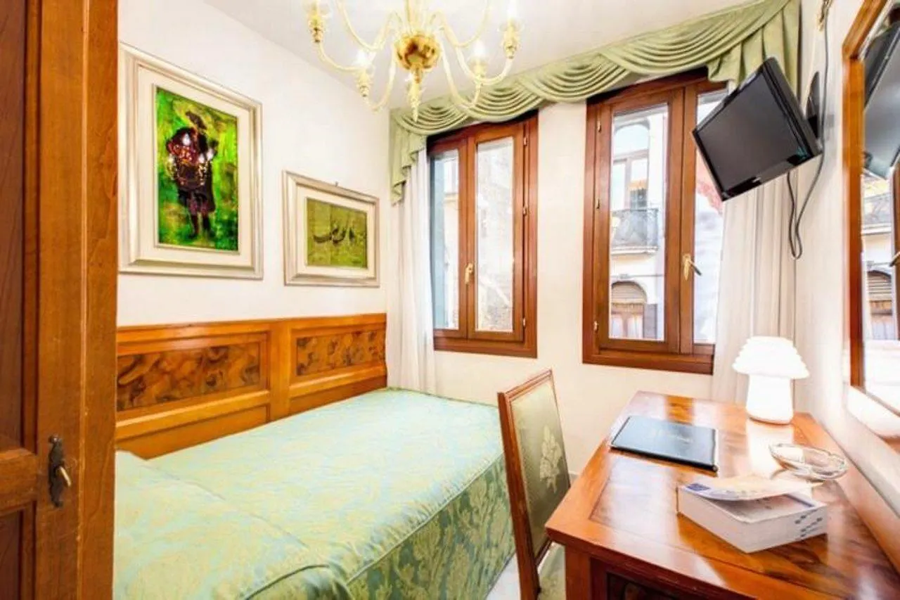 Antica Casa Carettoni Hotel Venice