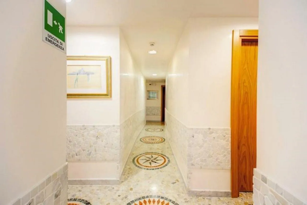 Antica Casa Carettoni Hotel Venice