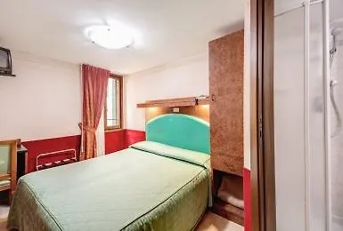 Antica Casa Carettoni Hotel Venice 3*,