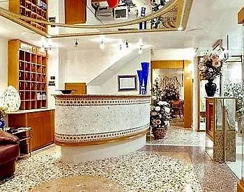 Antica Casa Carettoni Hotel Venice 3*,  Italy