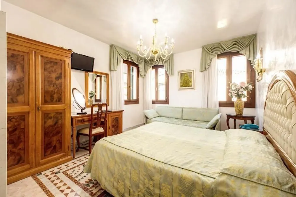 Antica Casa Carettoni Hotel Venice