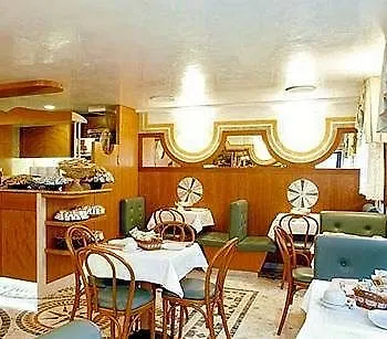 Antica Casa Carettoni Hotel Venice