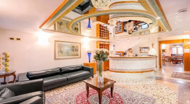 Antica Casa Carettoni Hotel Venice