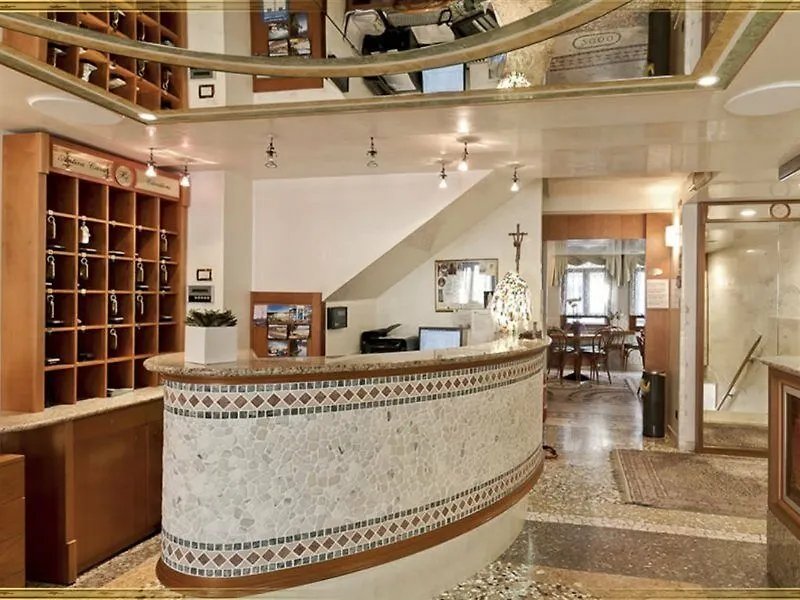 Antica Casa Carettoni Hotel Venice Italy