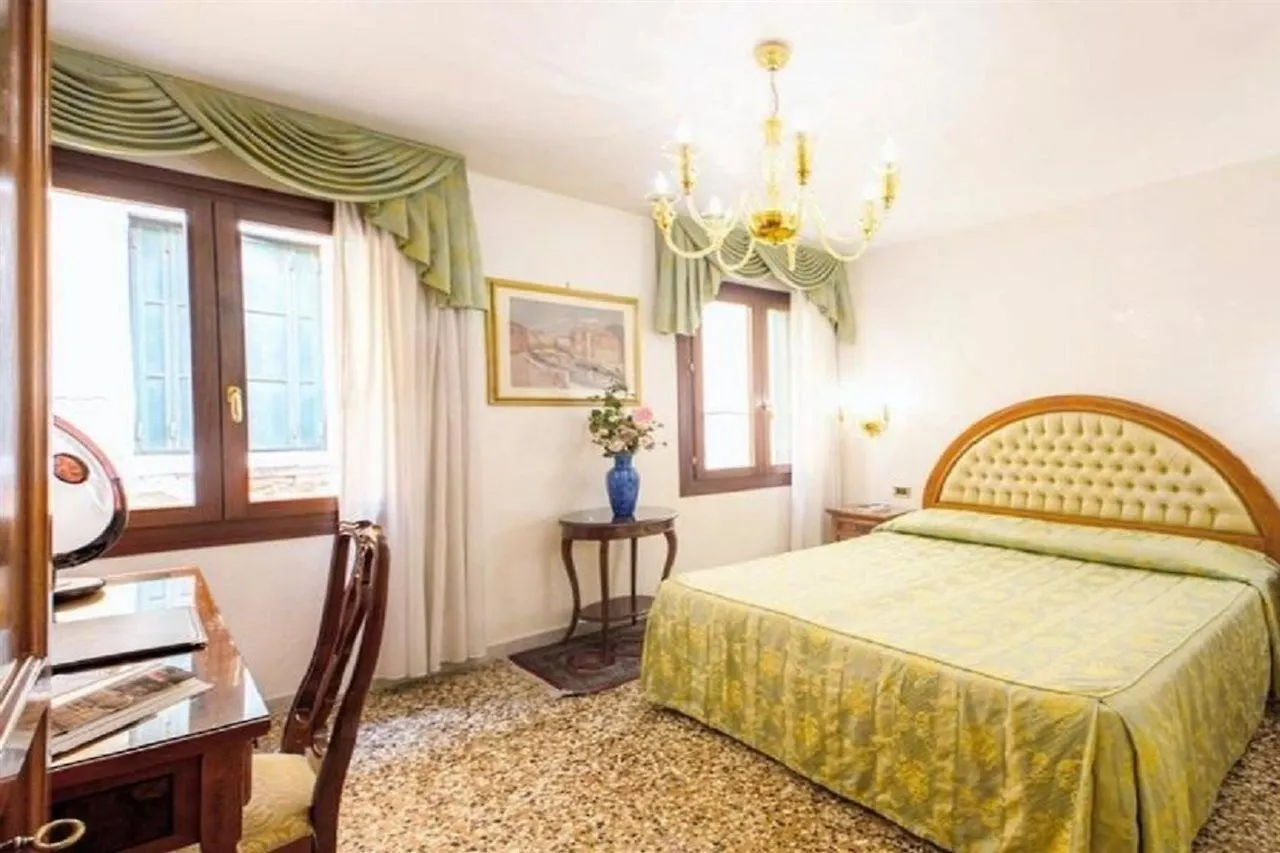 Antica Casa Carettoni Hotel Venice
