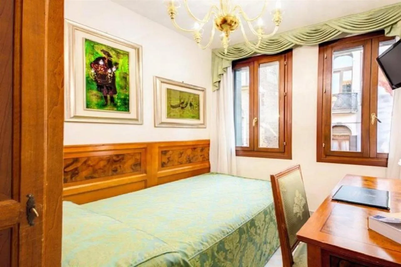 Antica Casa Carettoni Hotel Venice